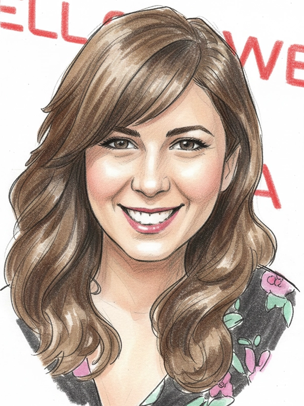 Emma Hidalgo.