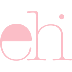 Logo de Emma Hidalgo.